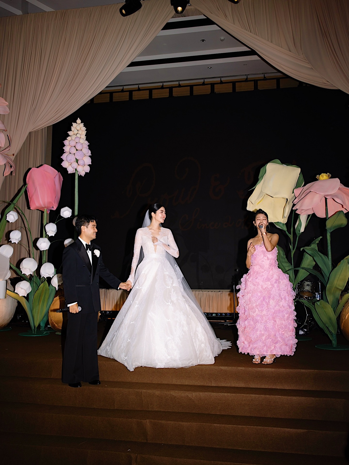 มินนี่ - ณิชา ยนตรรักษ์