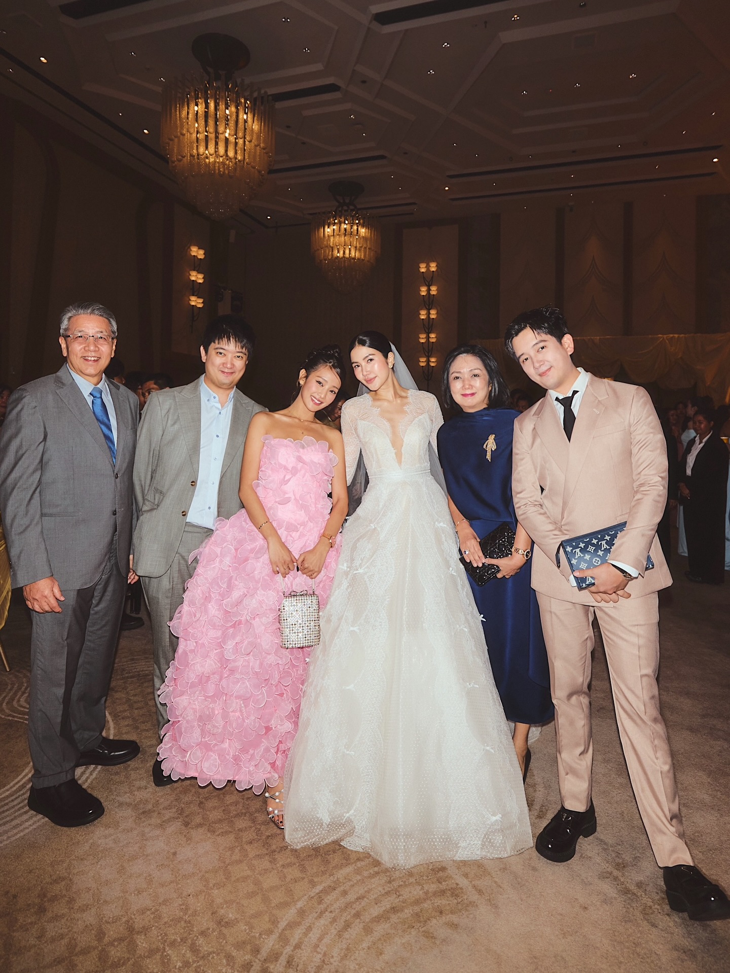 มินนี่ - ณิชา ยนตรรักษ์