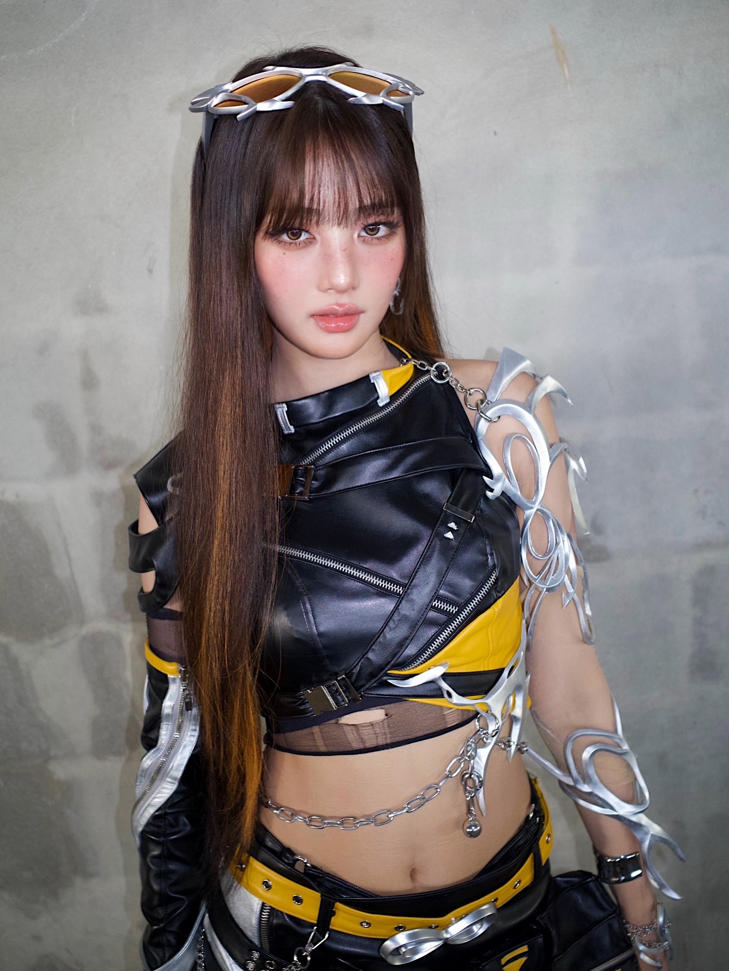 มินนี่ - ณิชา ยนตรรักษ์