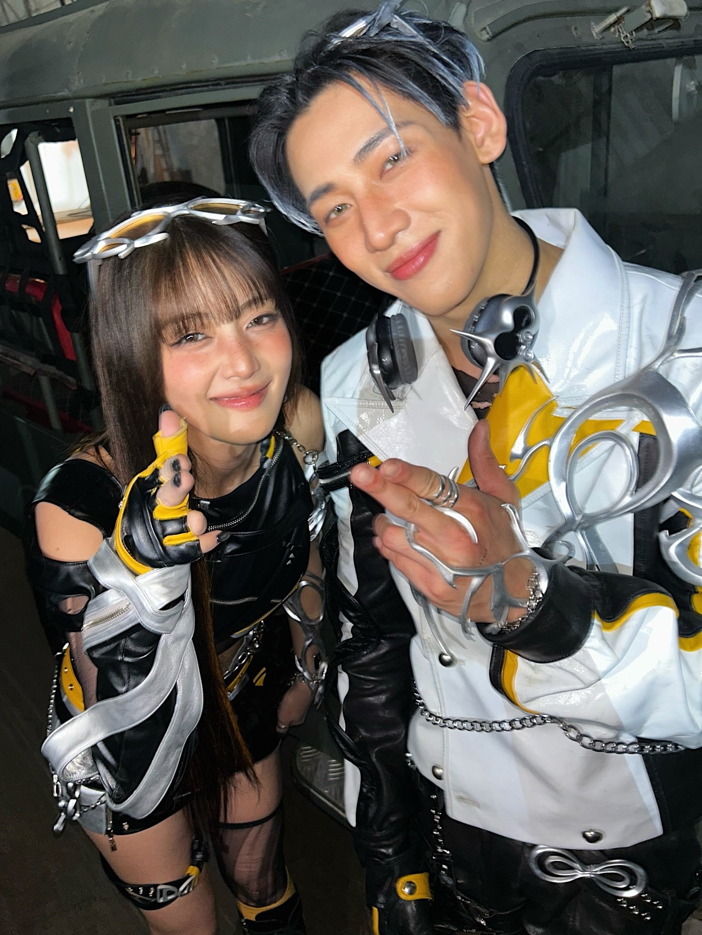 มินนี่ - ณิชา ยนตรรักษ์