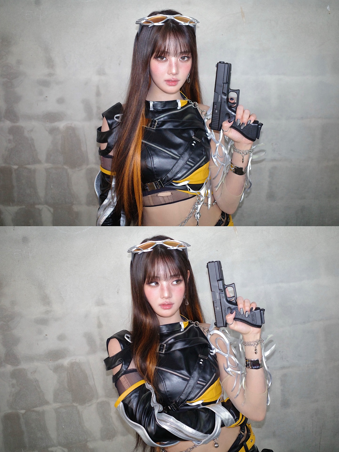 มินนี่ - ณิชา ยนตรรักษ์