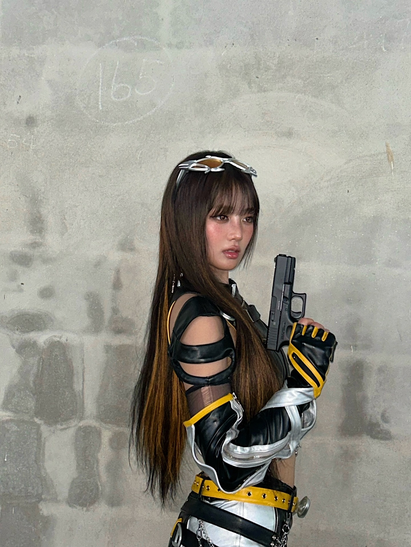 มินนี่ - ณิชา ยนตรรักษ์