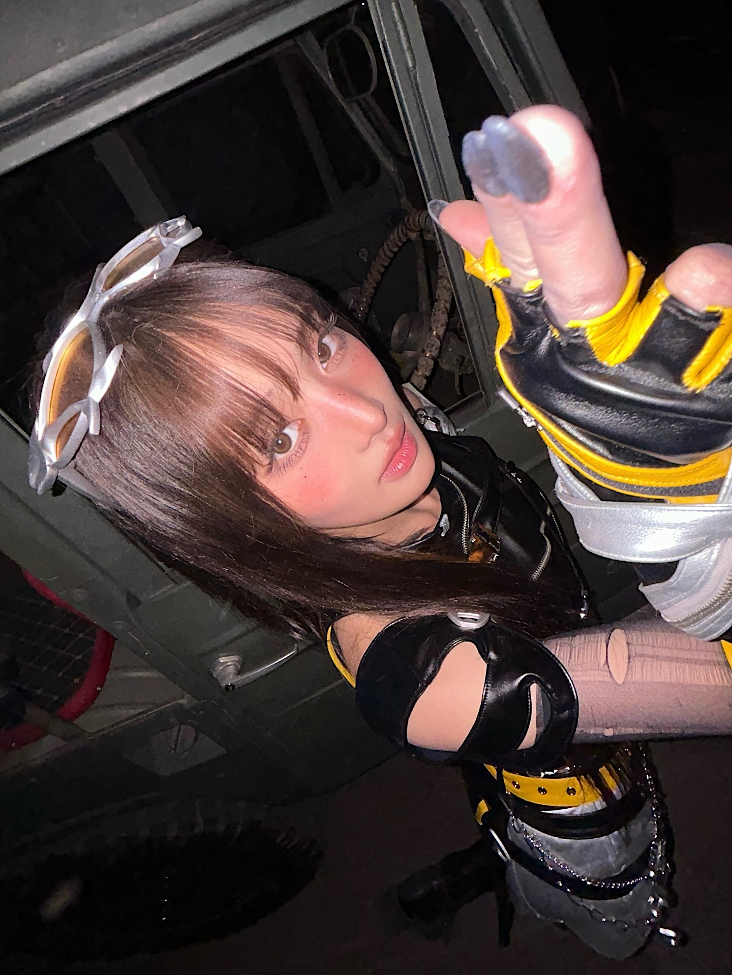 มินนี่ - ณิชา ยนตรรักษ์