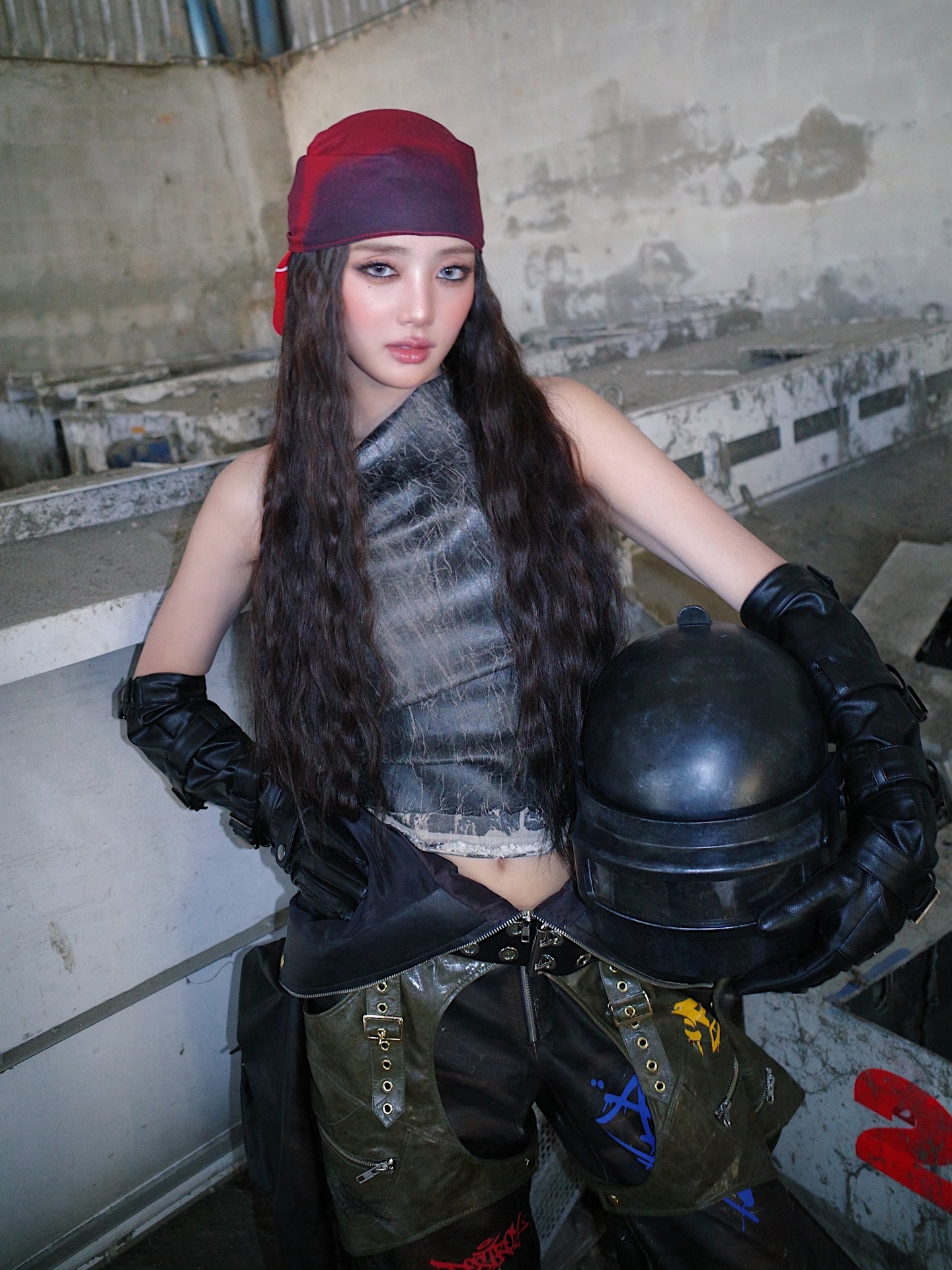 มินนี่ - ณิชา ยนตรรักษ์