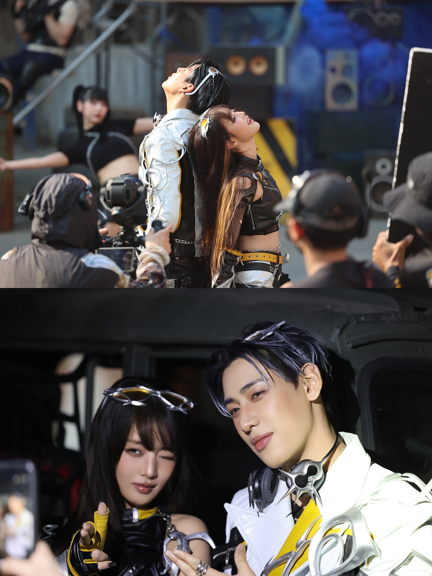 มินนี่ - ณิชา ยนตรรักษ์