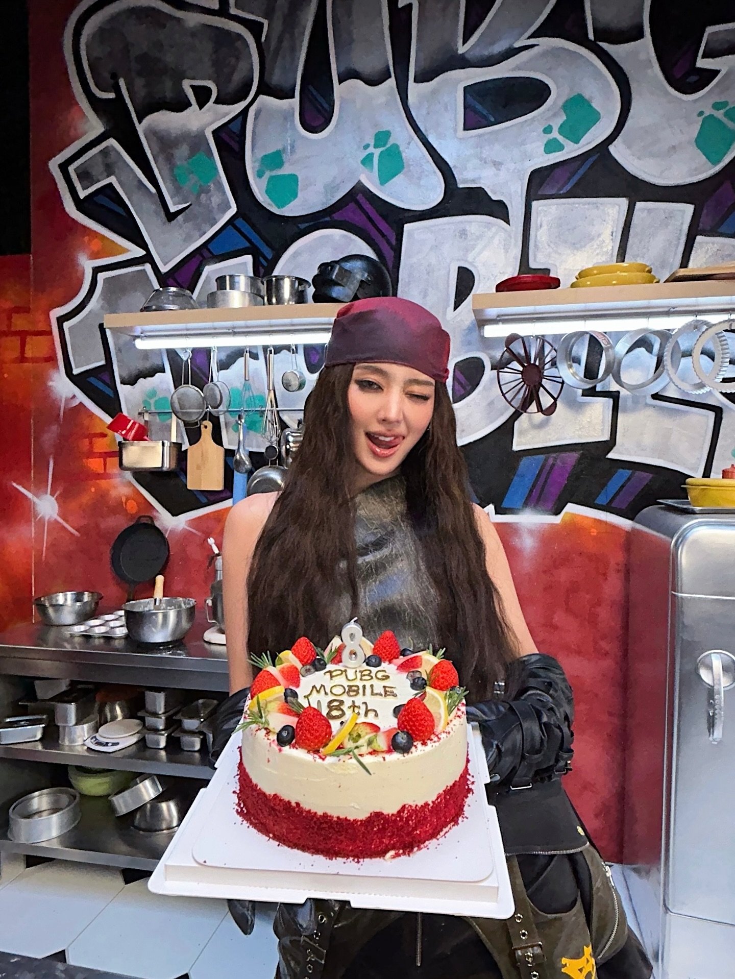 มินนี่ - ณิชา ยนตรรักษ์