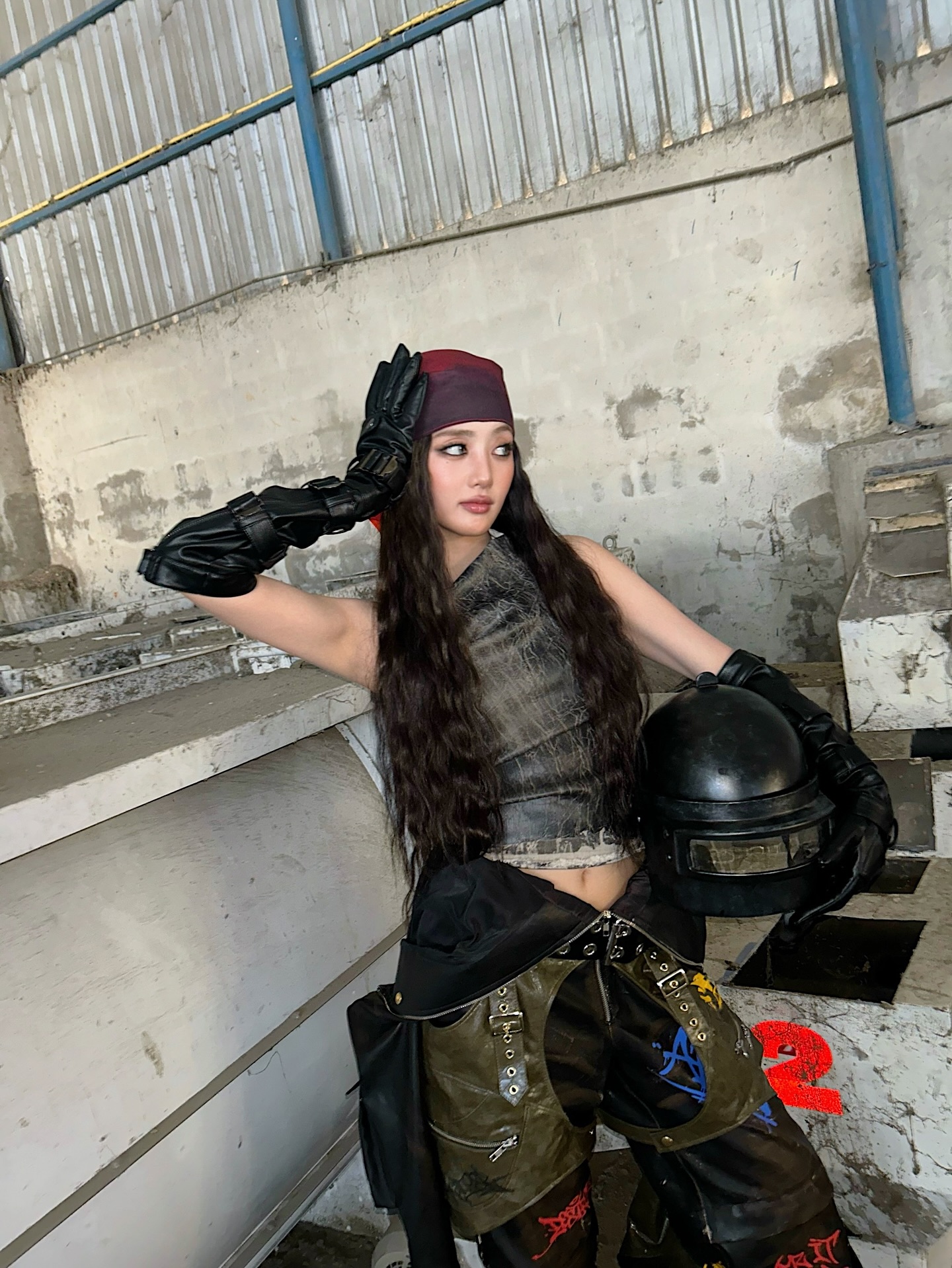 มินนี่ - ณิชา ยนตรรักษ์