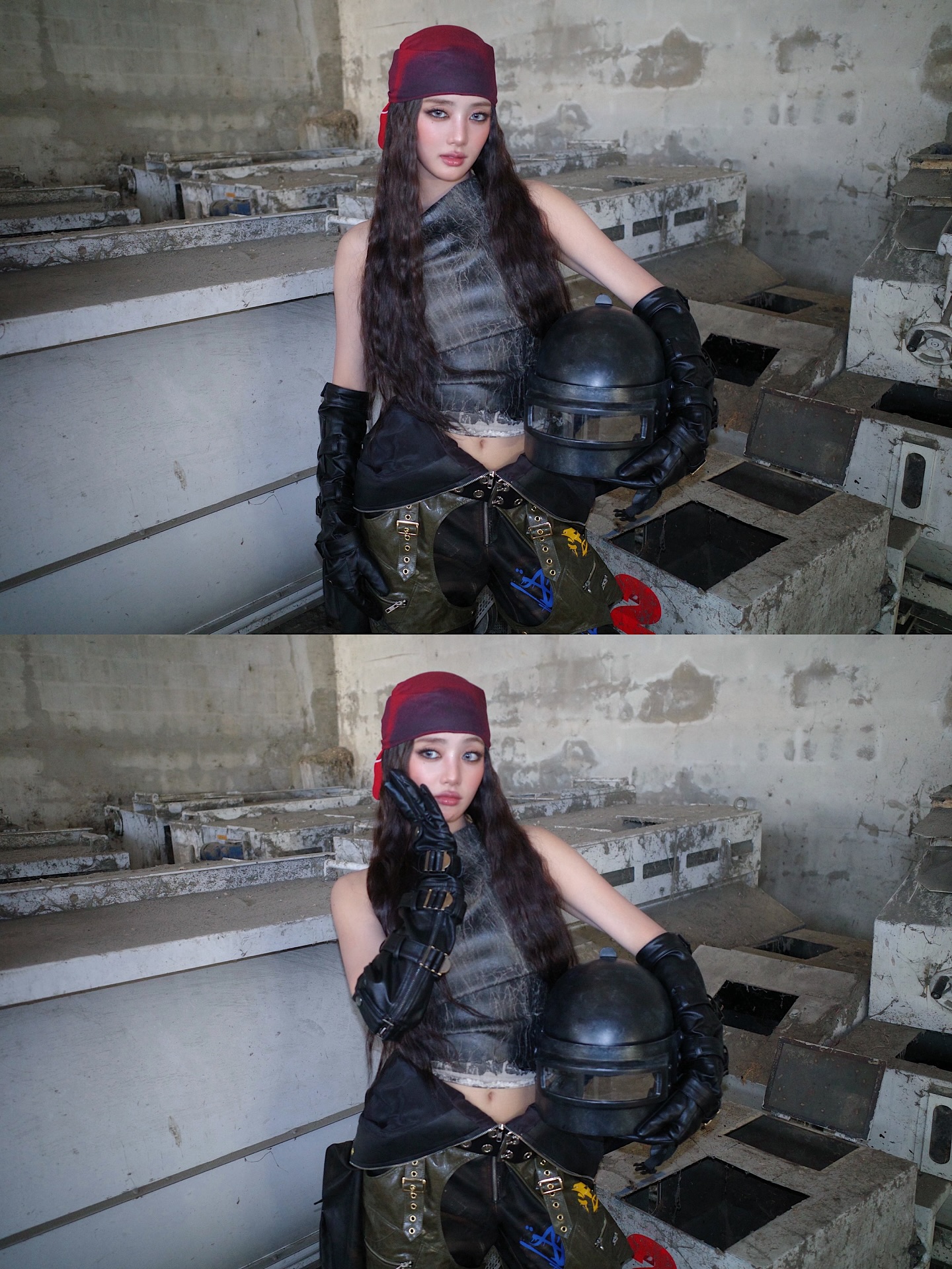 มินนี่ - ณิชา ยนตรรักษ์