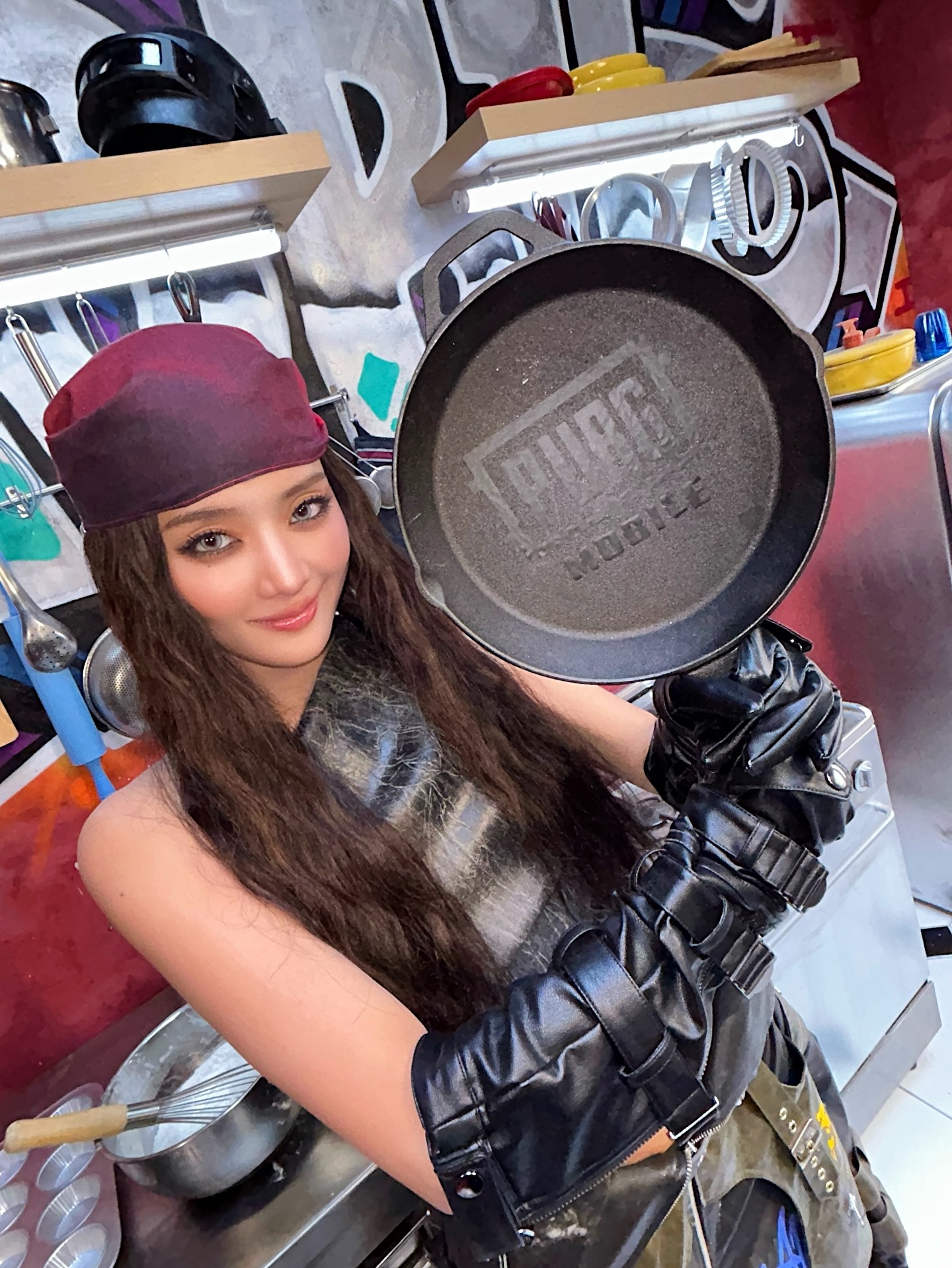 มินนี่ - ณิชา ยนตรรักษ์