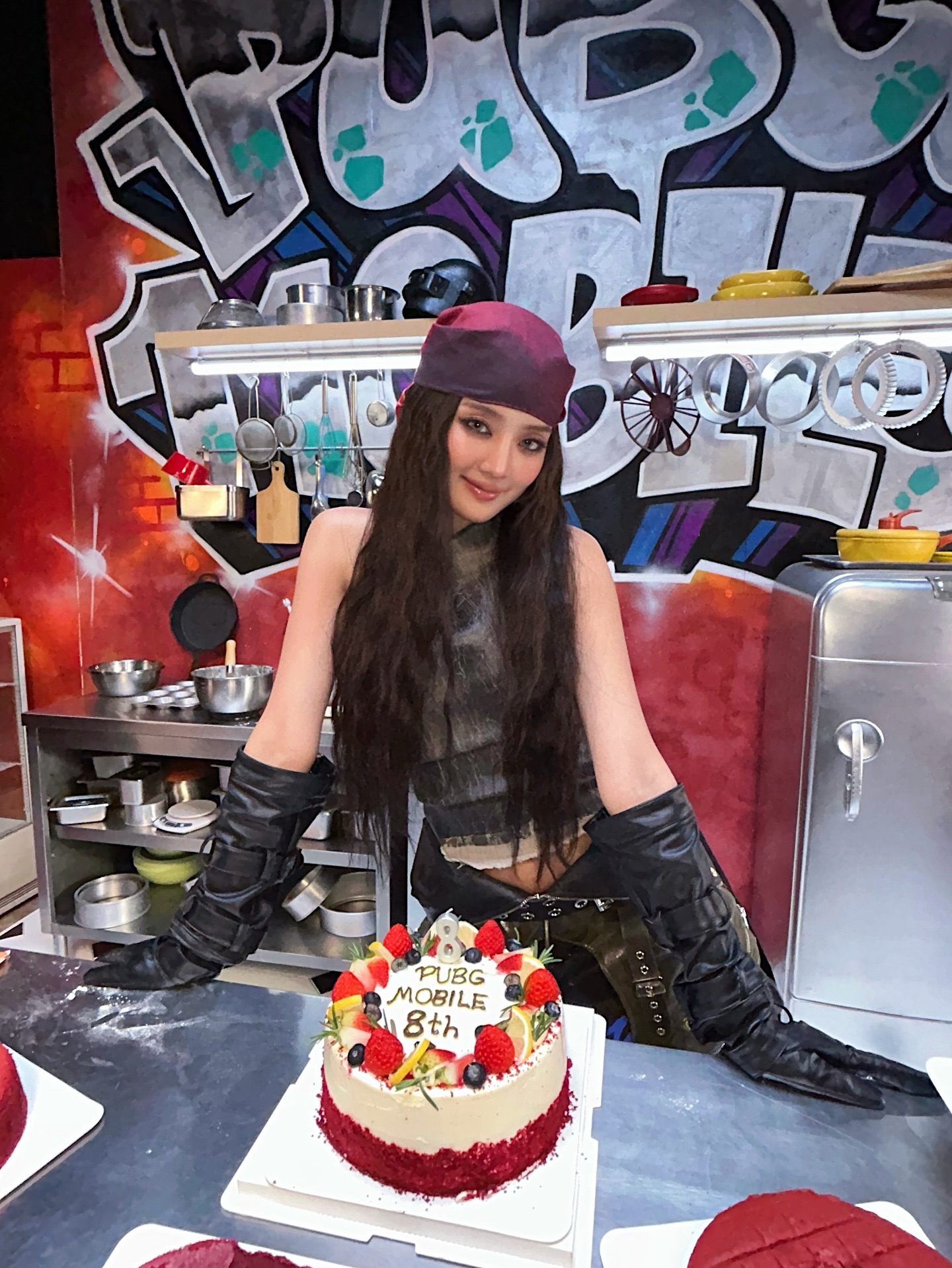 มินนี่ - ณิชา ยนตรรักษ์