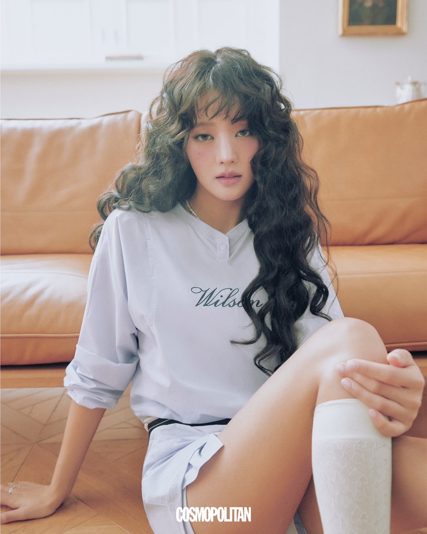 มินนี่ - ณิชา ยนตรรักษ์