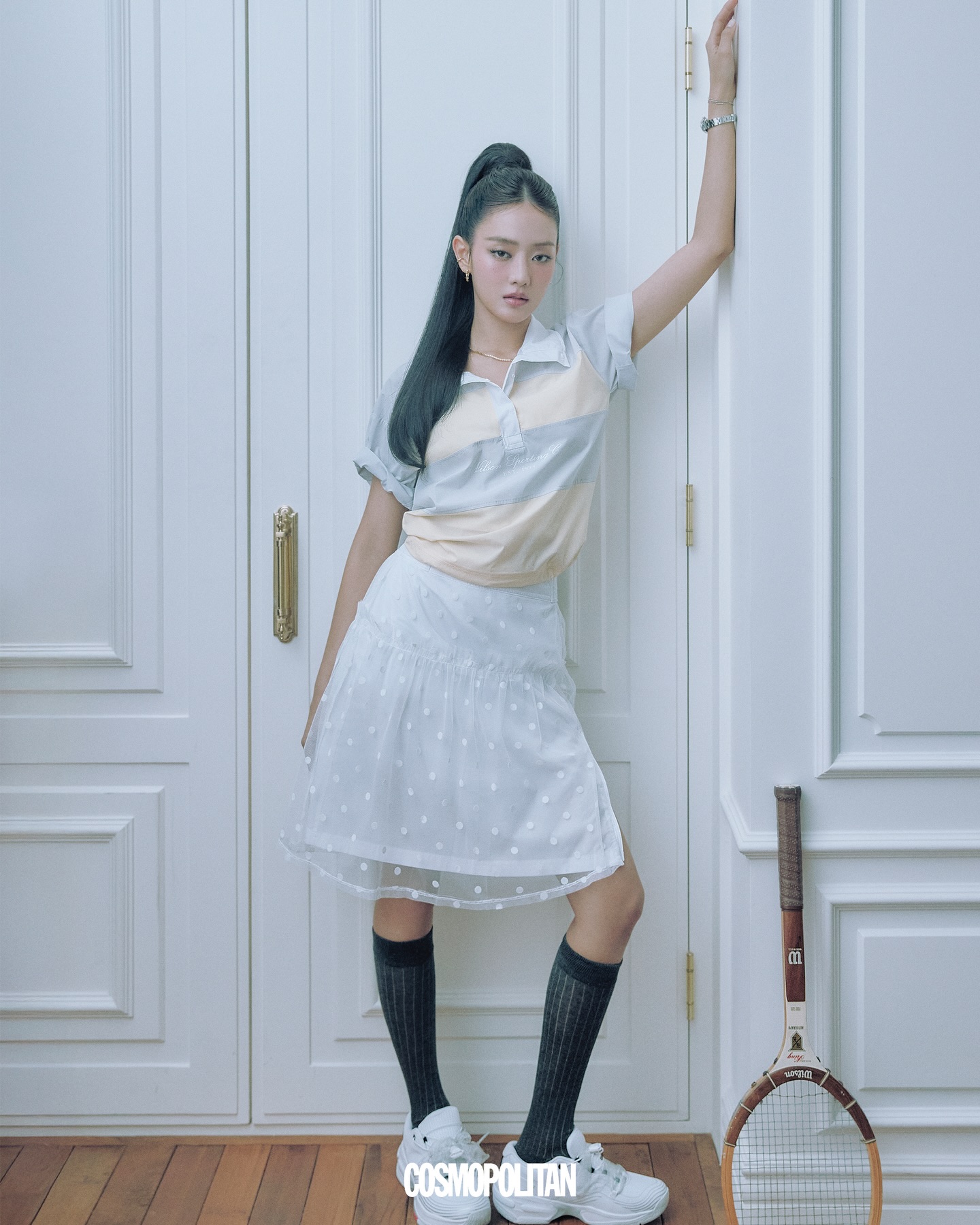 มินนี่ - ณิชา ยนตรรักษ์