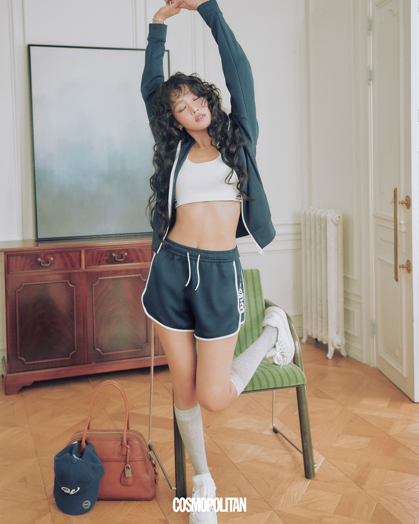 มินนี่ - ณิชา ยนตรรักษ์