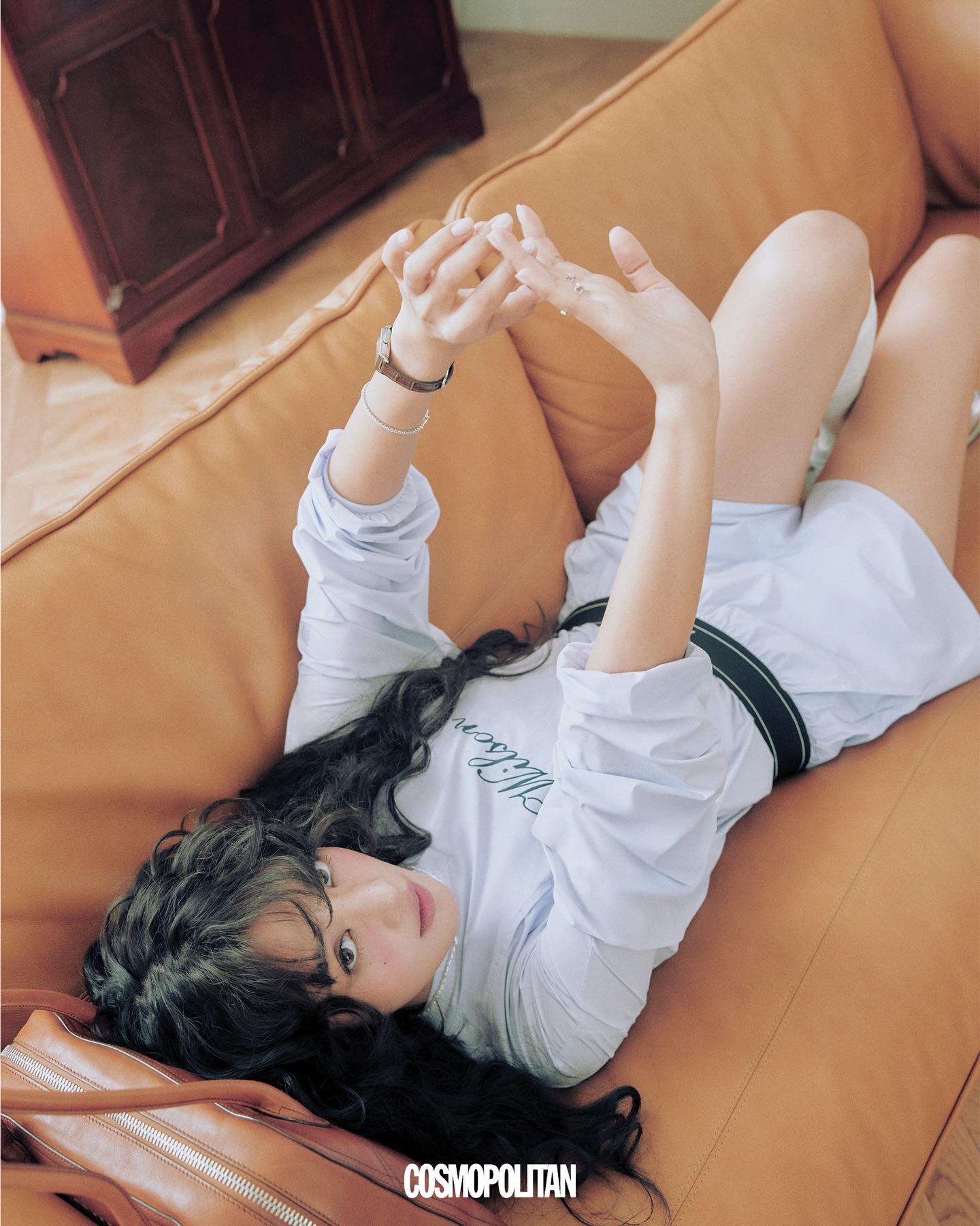 มินนี่ - ณิชา ยนตรรักษ์