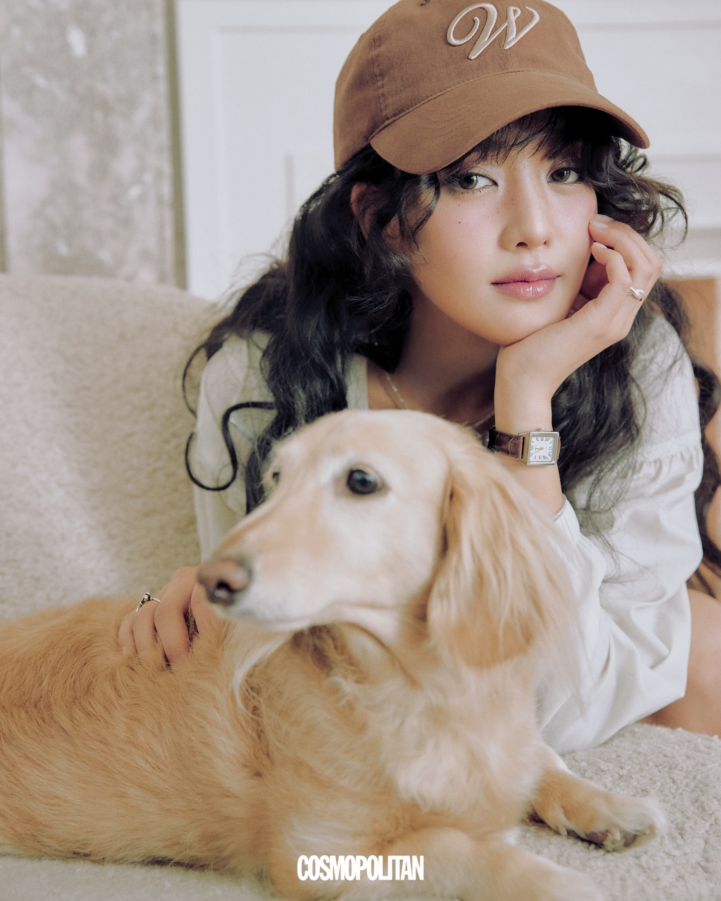 มินนี่ - ณิชา ยนตรรักษ์