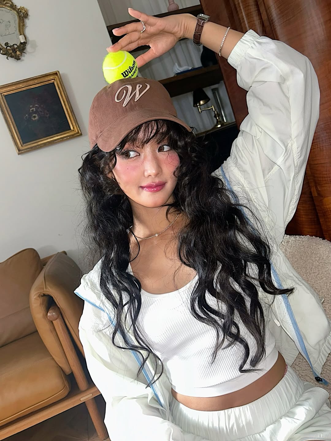 มินนี่ - ณิชา ยนตรรักษ์