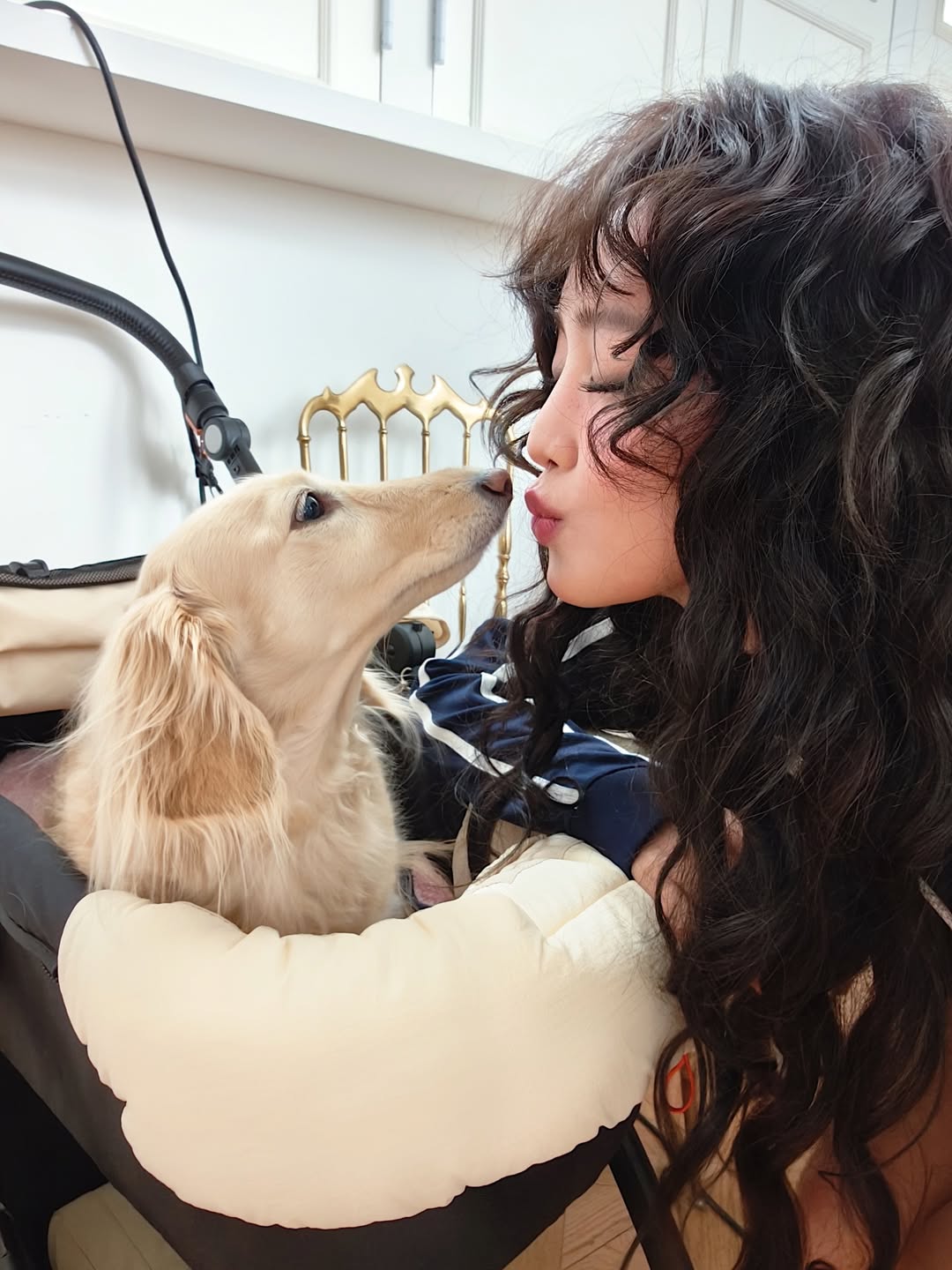 มินนี่ - ณิชา ยนตรรักษ์