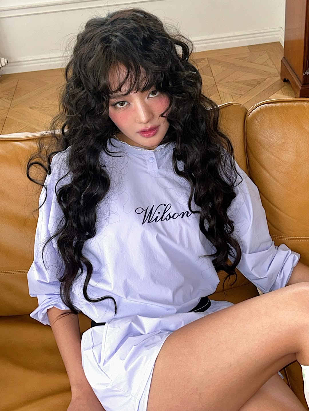 มินนี่ - ณิชา ยนตรรักษ์