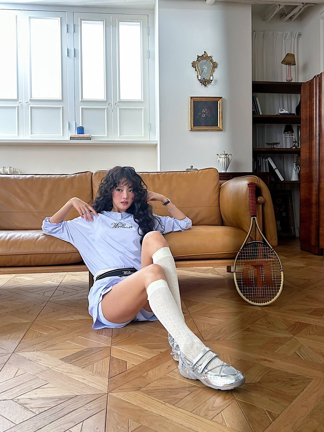 มินนี่ - ณิชา ยนตรรักษ์