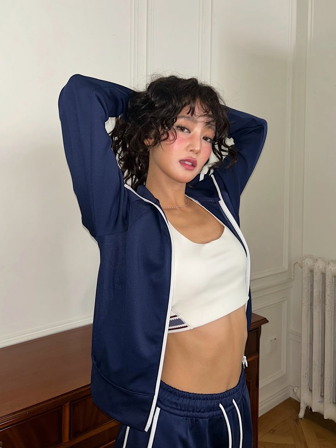 มินนี่ - ณิชา ยนตรรักษ์