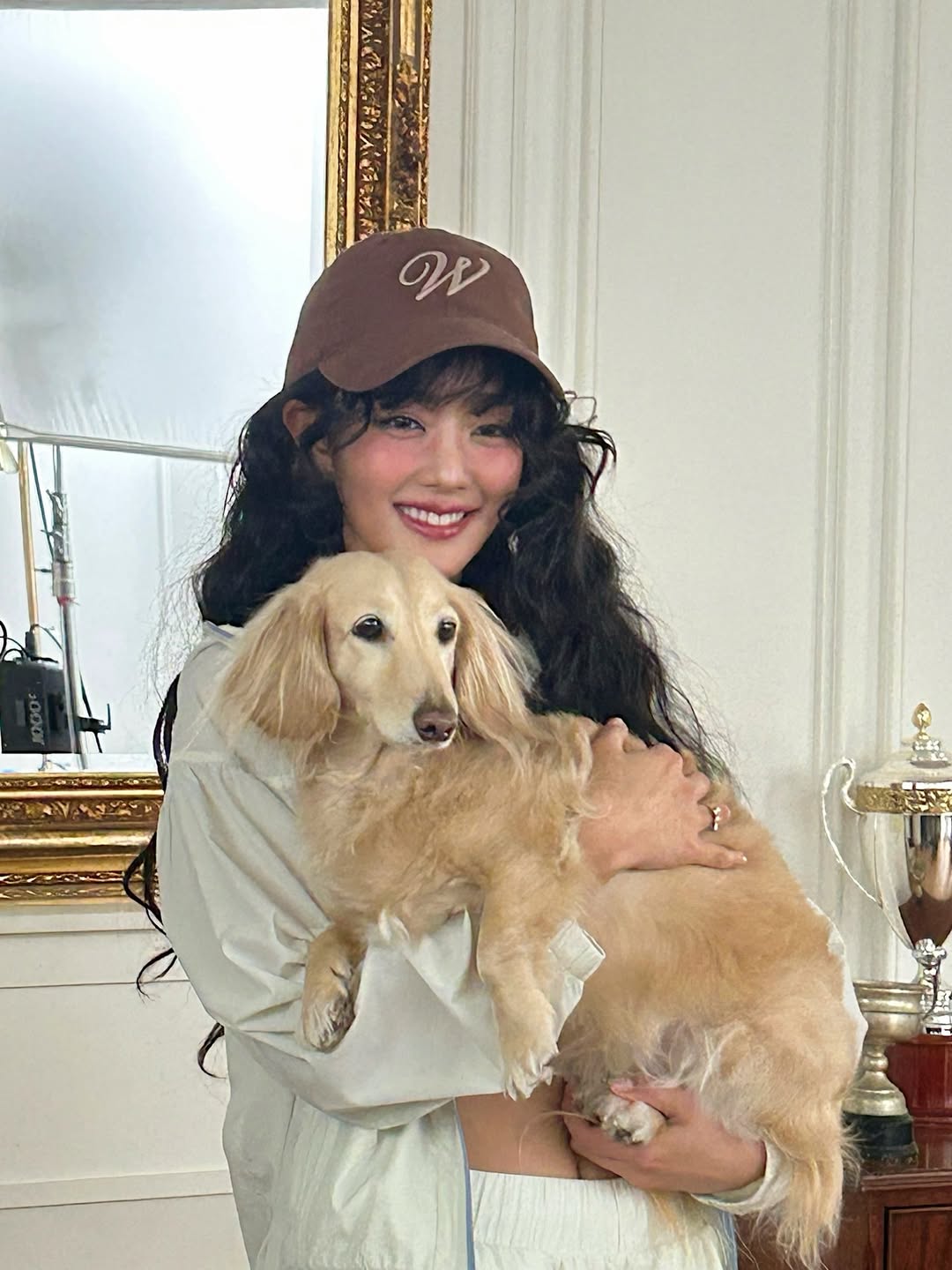 มินนี่ - ณิชา ยนตรรักษ์