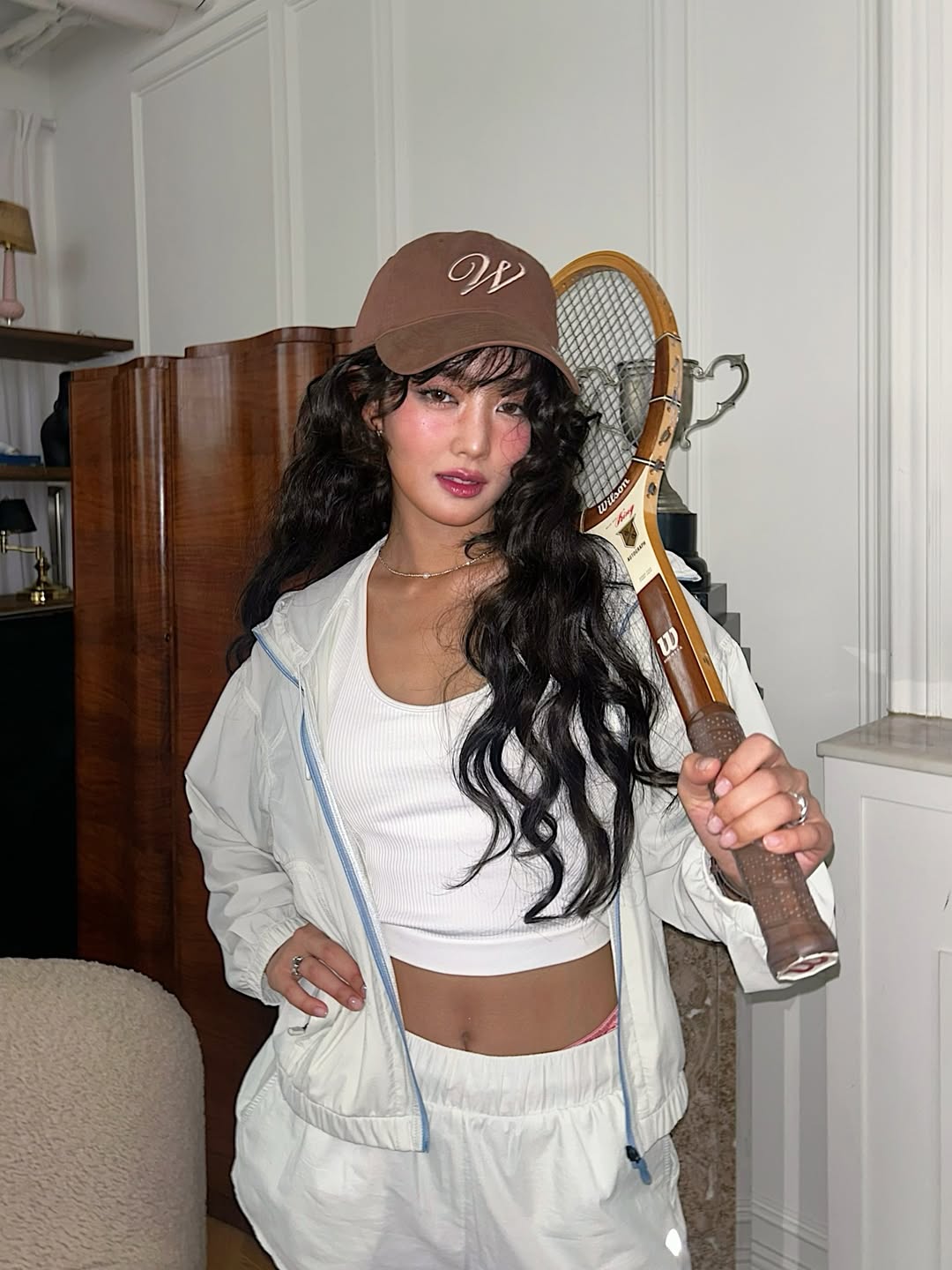 มินนี่ - ณิชา ยนตรรักษ์