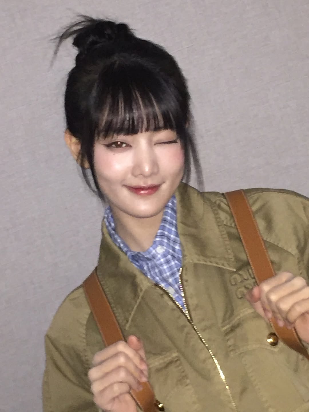 มินนี่ - ณิชา ยนตรรักษ์