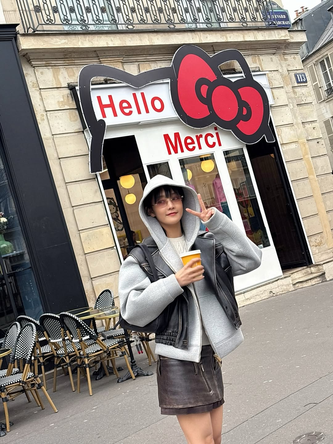 มินนี่ - ณิชา ยนตรรักษ์