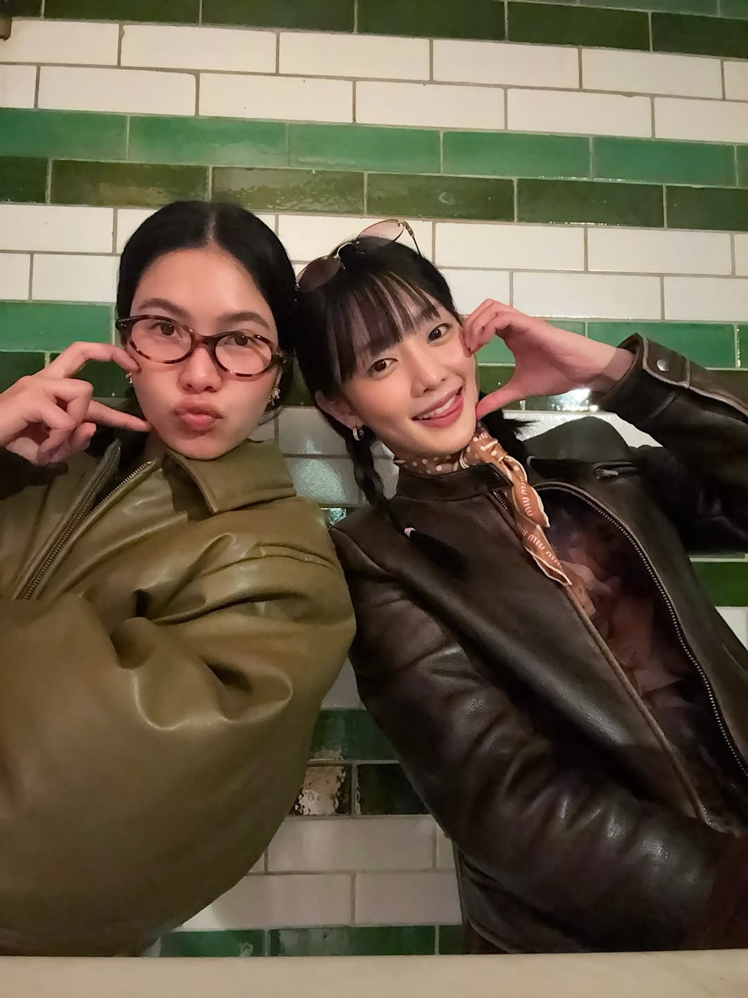 มินนี่ - ณิชา ยนตรรักษ์