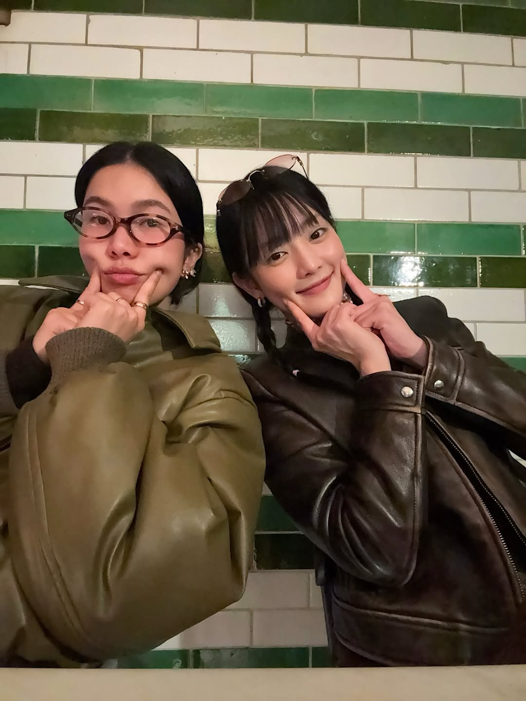 มินนี่ - ณิชา ยนตรรักษ์