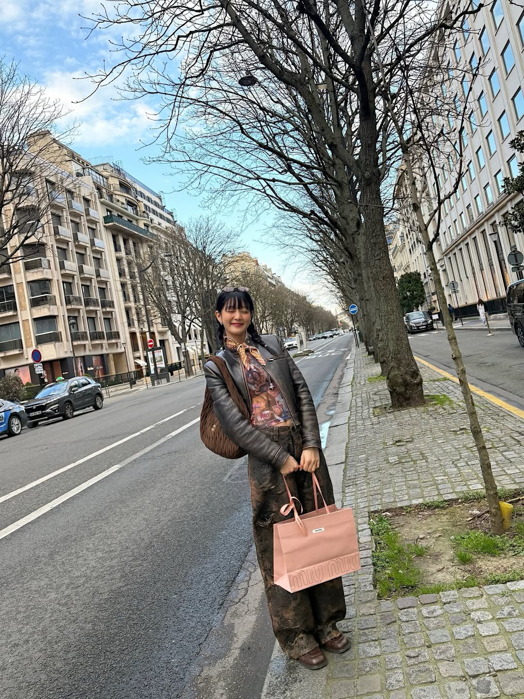 มินนี่ - ณิชา ยนตรรักษ์