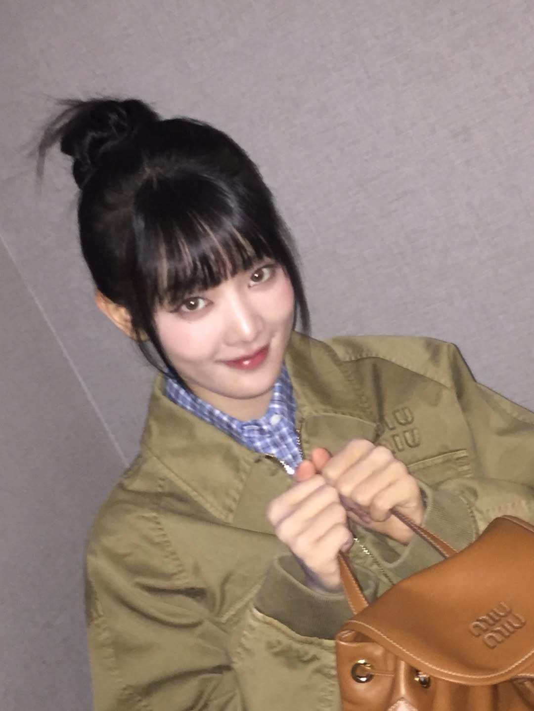 มินนี่ - ณิชา ยนตรรักษ์