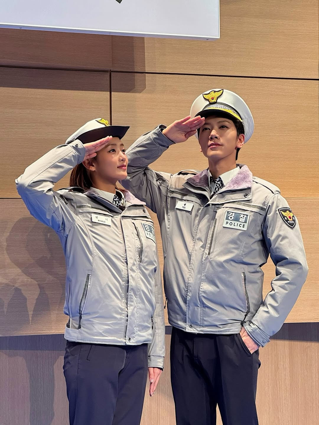 มินนี่ - ณิชา ยนตรรักษ์