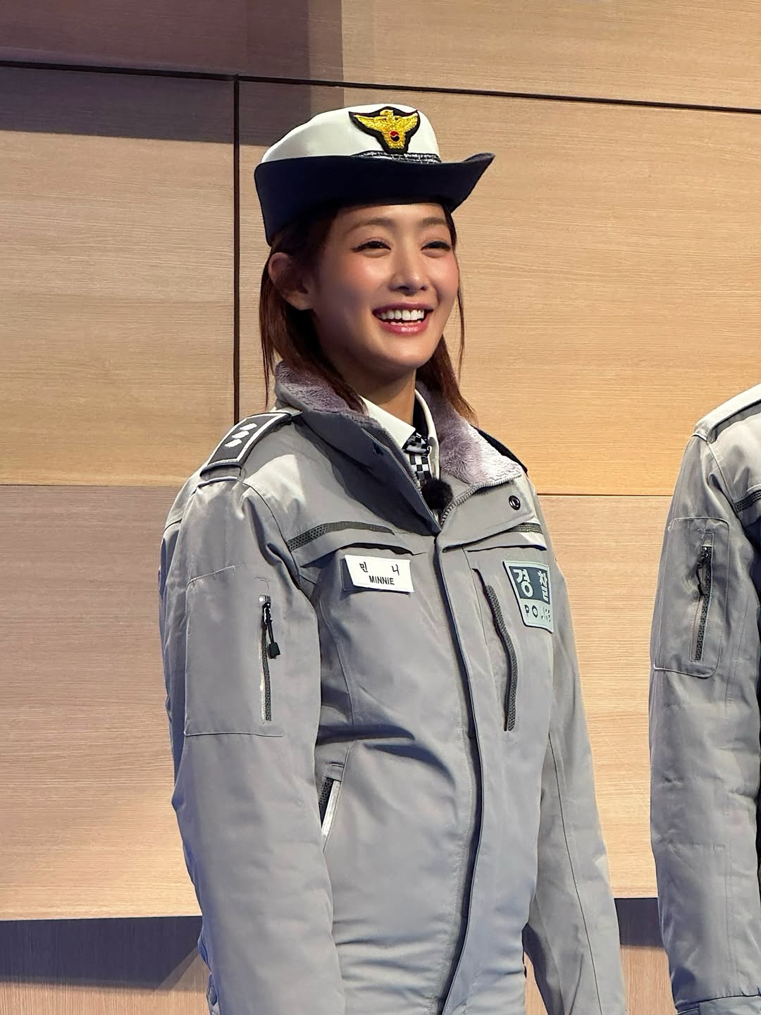 มินนี่ - ณิชา ยนตรรักษ์