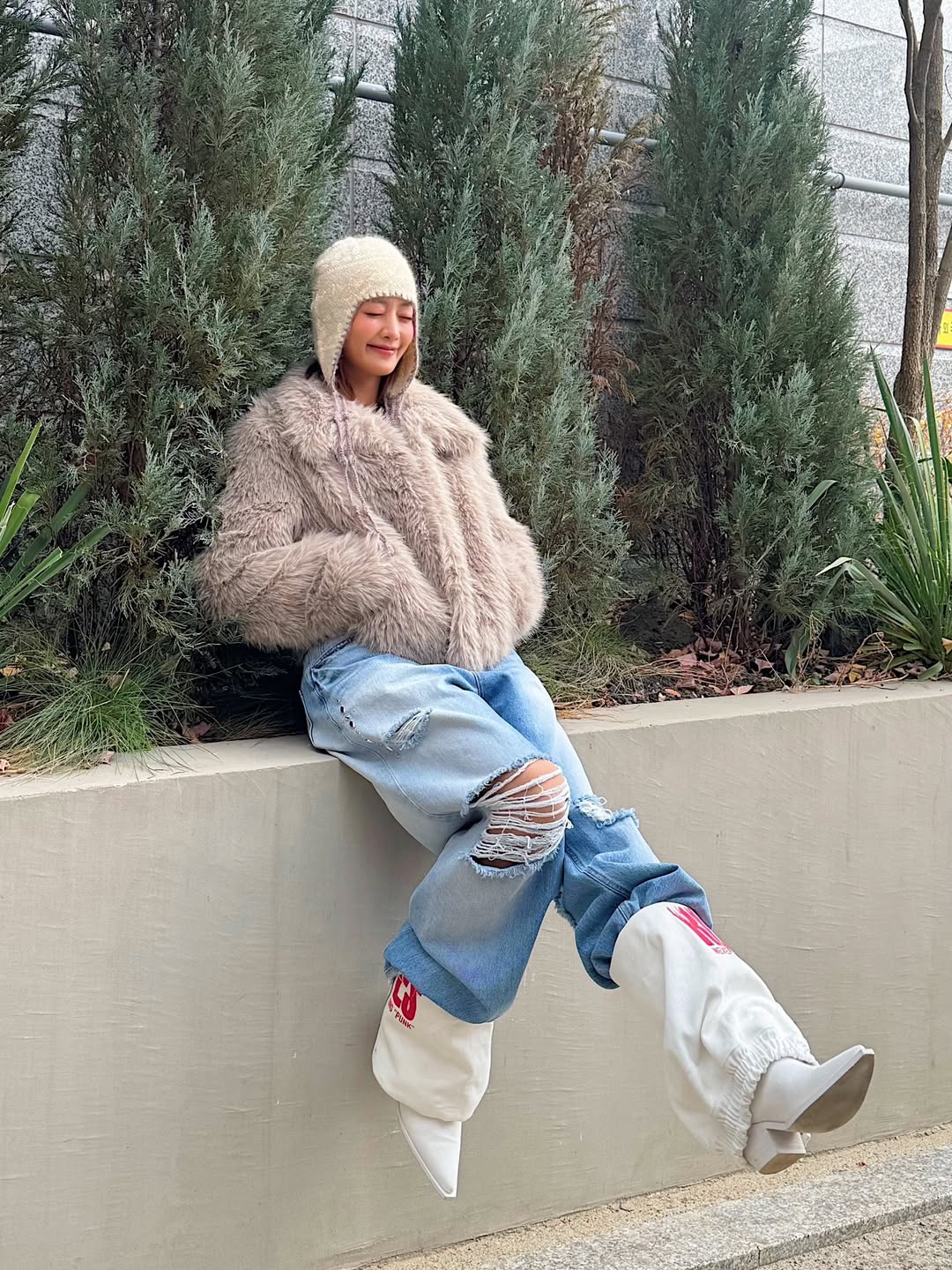 มินนี่ - ณิชา ยนตรรักษ์