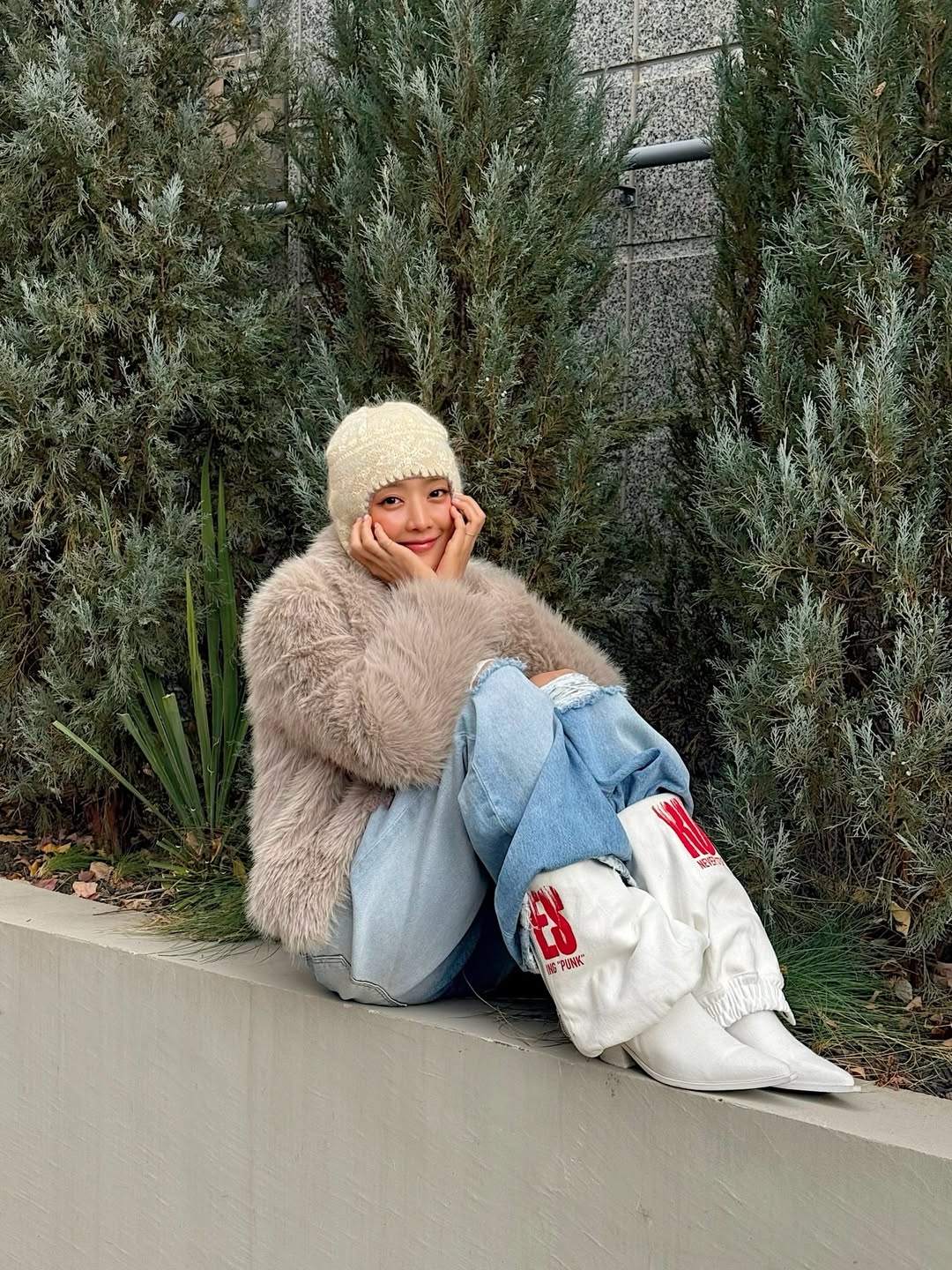 มินนี่ - ณิชา ยนตรรักษ์