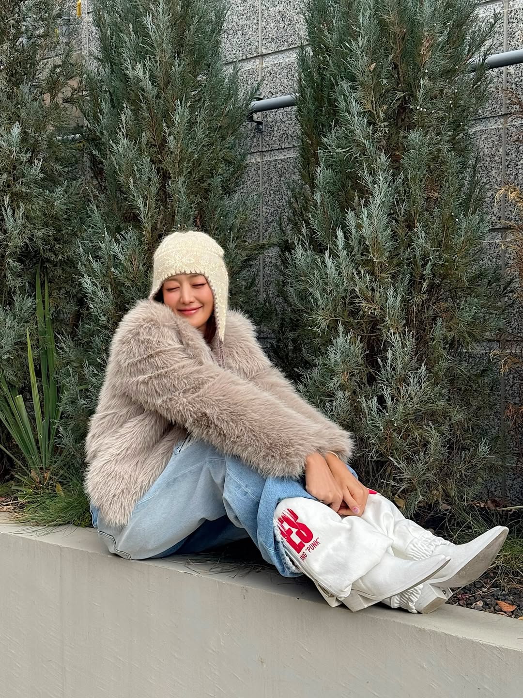 มินนี่ - ณิชา ยนตรรักษ์