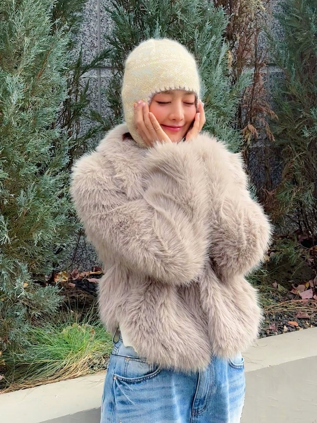 มินนี่ - ณิชา ยนตรรักษ์