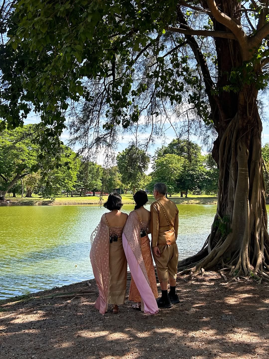 มินนี่ - ณิชา ยนตรรักษ์