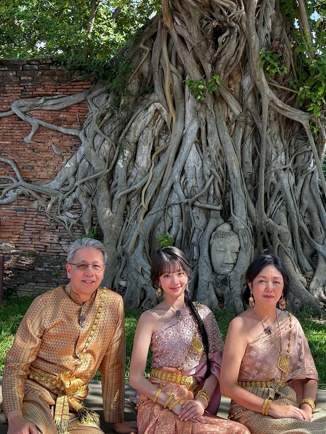 มินนี่ - ณิชา ยนตรรักษ์