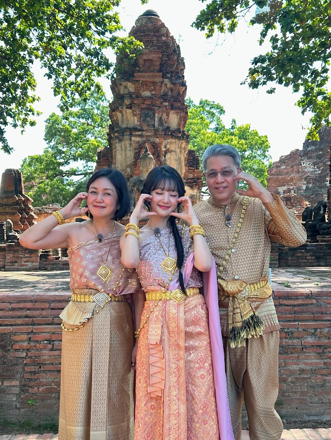 มินนี่ - ณิชา ยนตรรักษ์