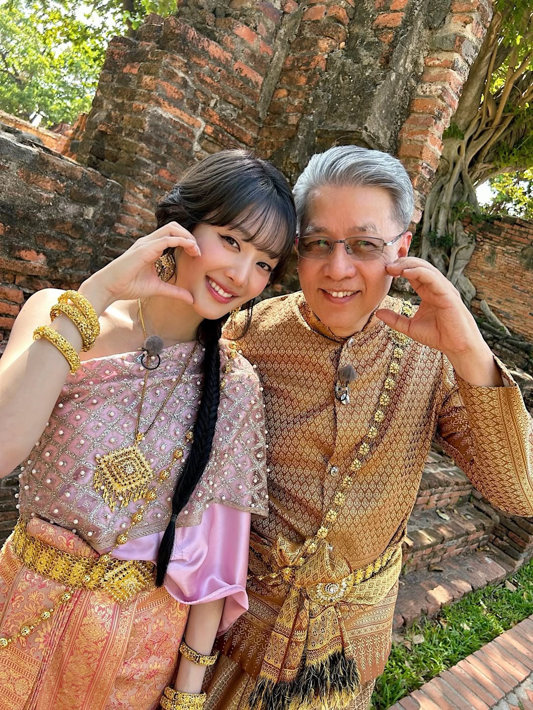 มินนี่ - ณิชา ยนตรรักษ์