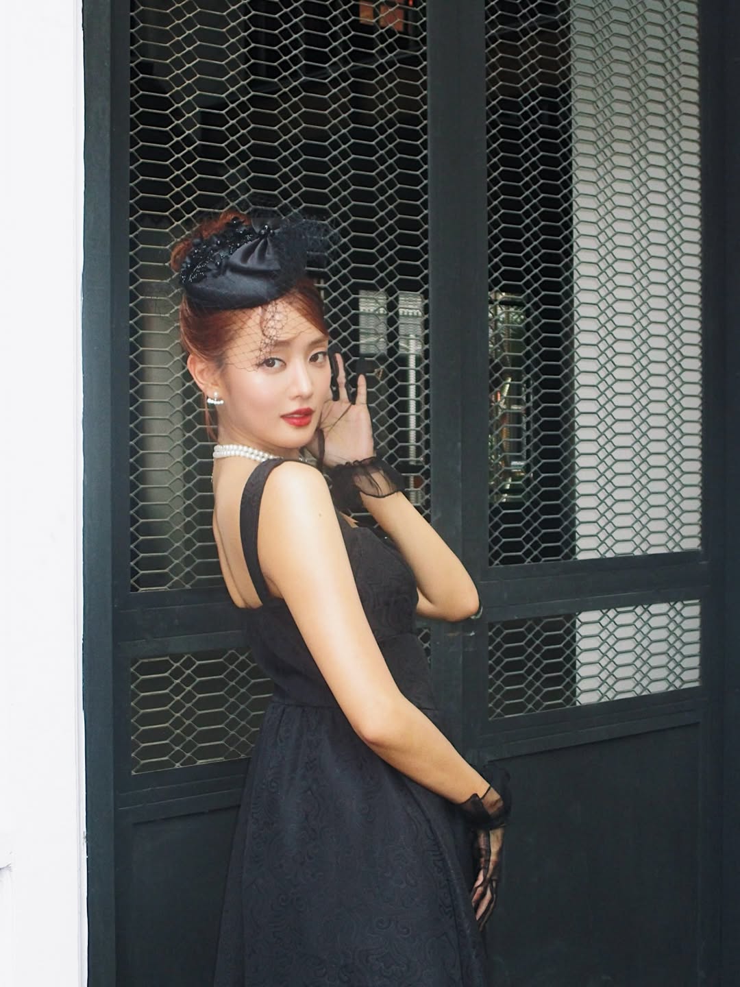 มินนี่ - ณิชา ยนตรรักษ์