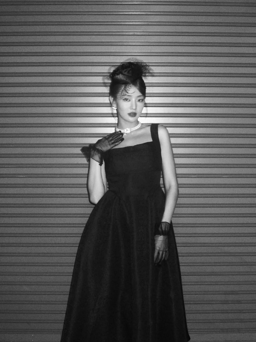 มินนี่ - ณิชา ยนตรรักษ์