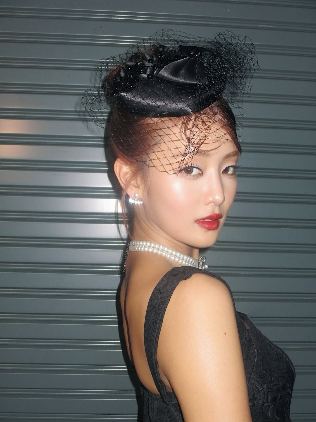 มินนี่ - ณิชา ยนตรรักษ์