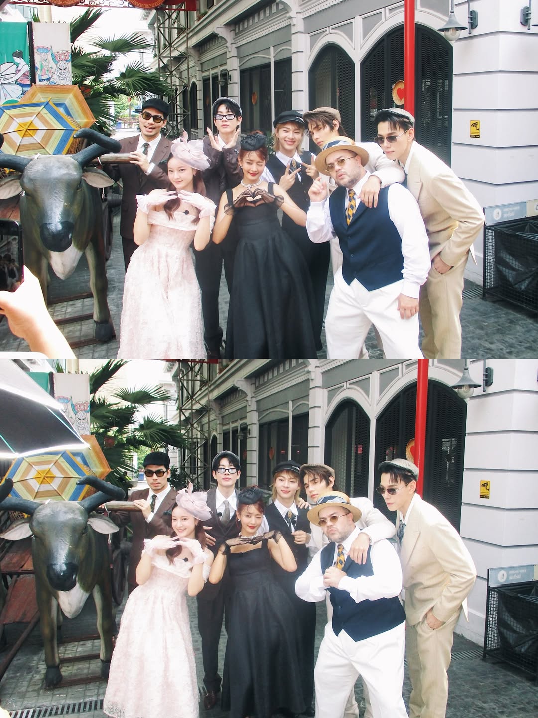 มินนี่ - ณิชา ยนตรรักษ์