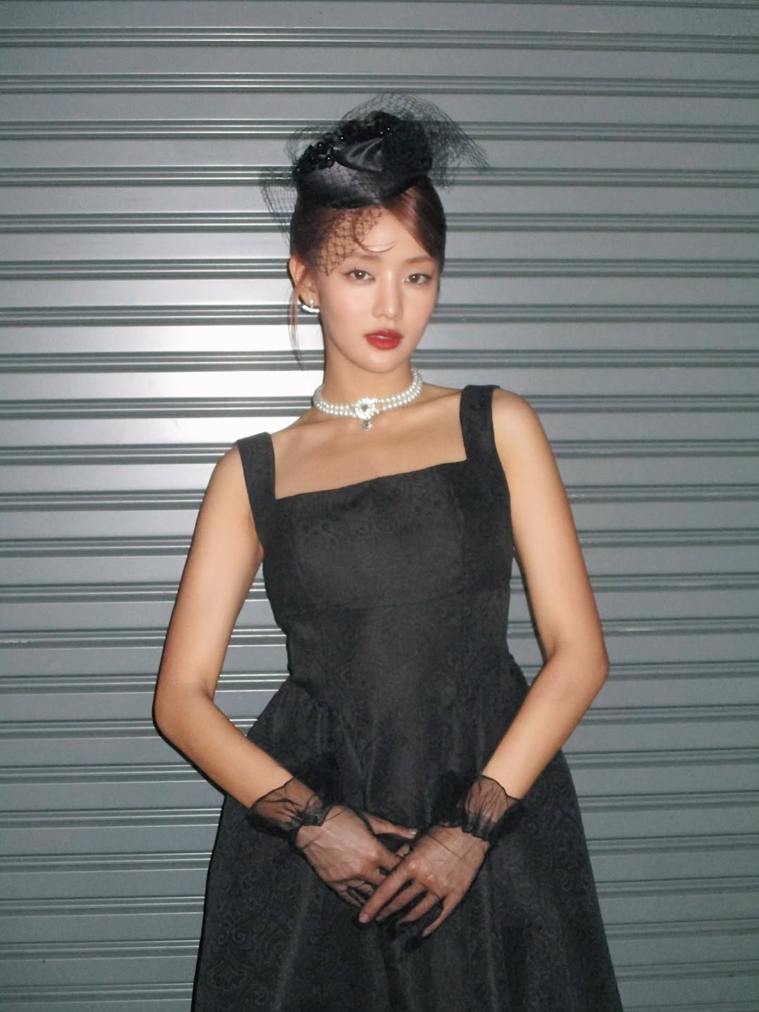 มินนี่ - ณิชา ยนตรรักษ์