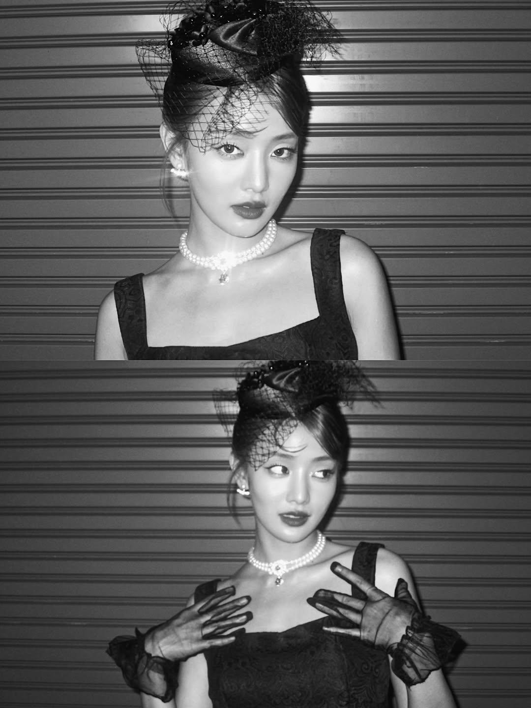 มินนี่ - ณิชา ยนตรรักษ์