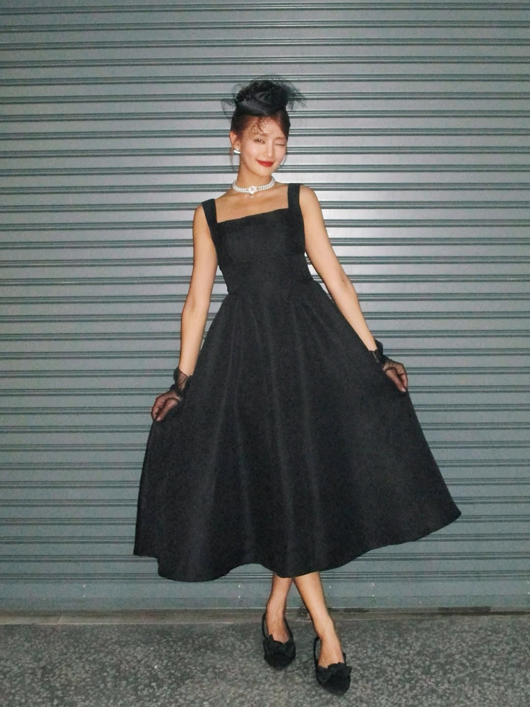 มินนี่ - ณิชา ยนตรรักษ์