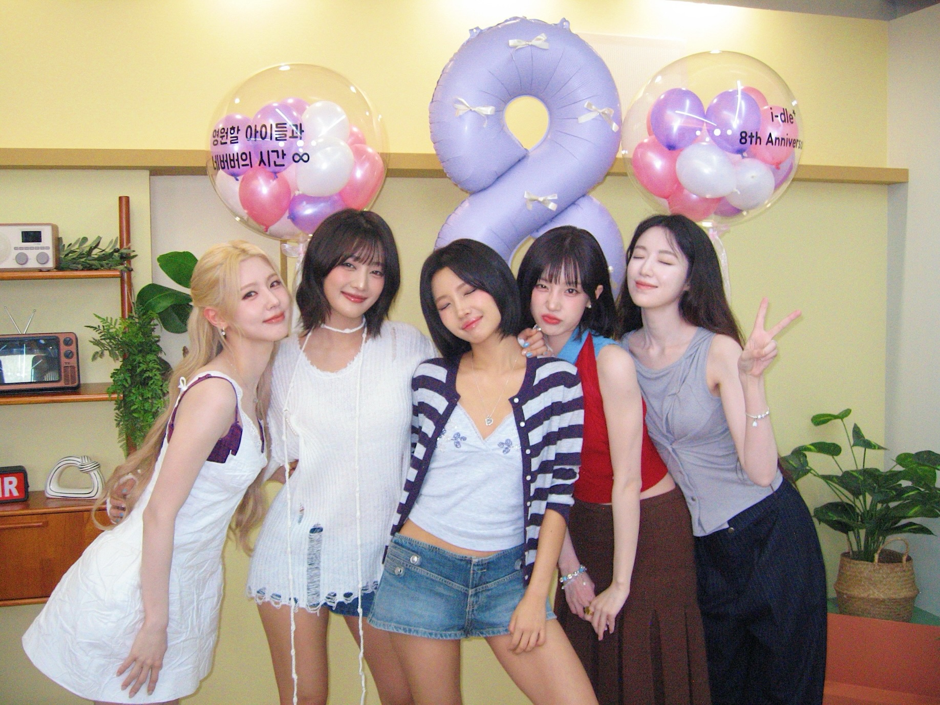 มินนี่ - ณิชา ยนตรรักษ์